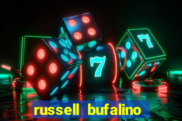 russell bufalino causa da morte